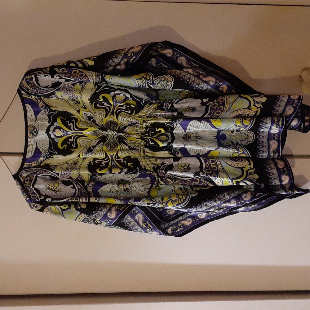 Classique Size Small Color - Multicolor - image 2